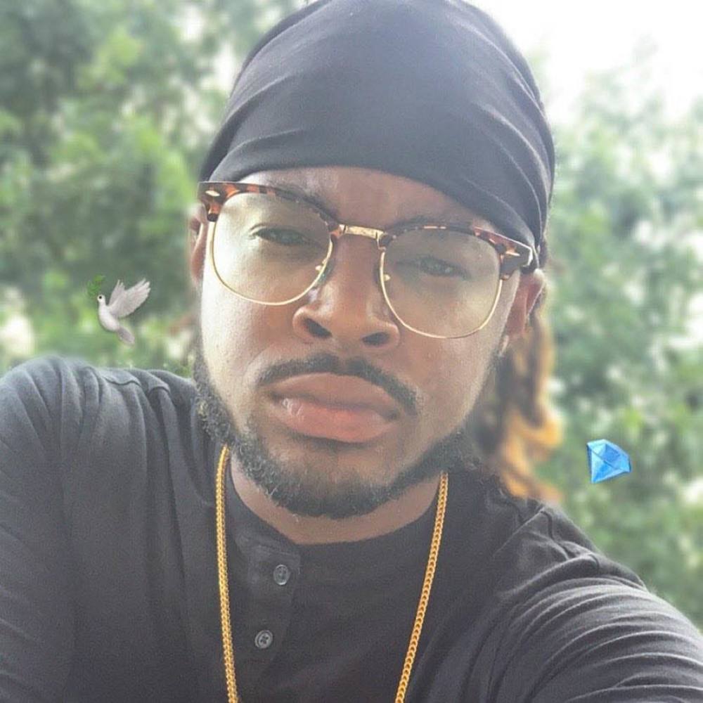 Meet your Posher, Zachary